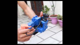 DIY 3D Printed DJI Osmo Pocket Mobile Rig / Stand #dji #osmopocket #3dprinting
