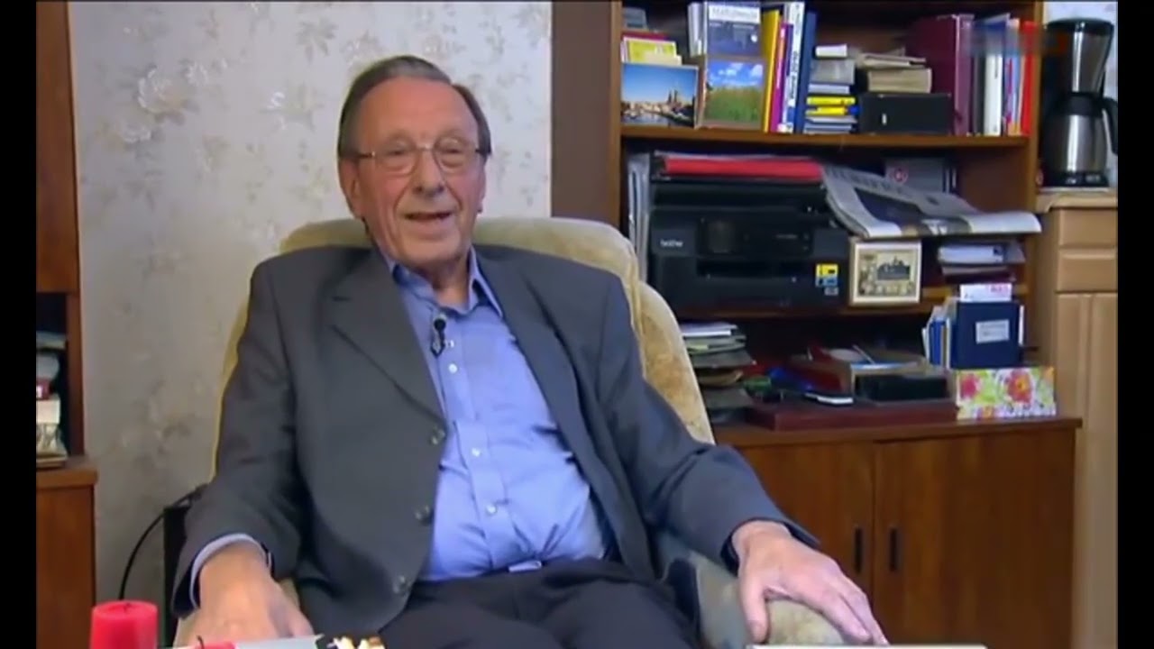 Helmut Schmidt im Güstrower Dom