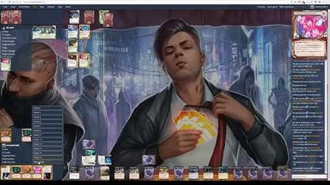 [A:NR] MTI Moons demo VS Ayla