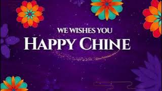 Chinese New Year Wishes | Chinese New Year Slideshow ( After Effects Template ) ★ Top AE Templates