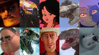 Defeats Of My Favorite Villains Part Lxiv