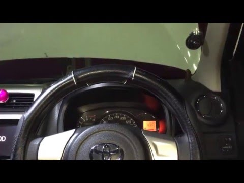 Toyota Agya Kualitas Audio Premiun Tuned & Installed By Cliport-Audio