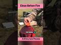 Inside the Mortar: How Soldiers Clean the Tube