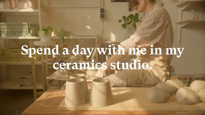 How To Start A Profitable Pottery Studio Business