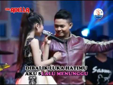 Adella - Sembilan Purnama ( VOCAL )