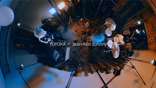 Testify - Rage Against the Machine(Cover.)【Jean-Ken Johnny(MAN WITH A  MISSION)×YOYOKA Collaboration】