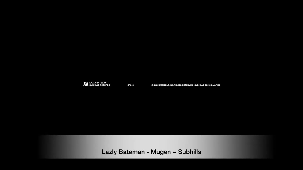 Lazly Bateman - Mugen ~ [Subhills]