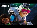 High On Life (PS5) - Walkthrough Gameplay Part 3: Krubis.