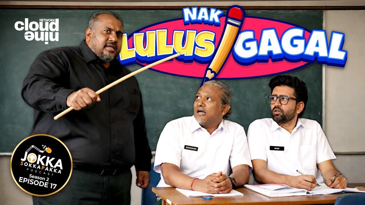 Why formulas & techniques are essential in learning | BGW |  Sri Krisshna | தமிழ்podcast| Ep.17