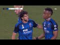 GOAL: Cade Cowell Slots It In against Minnesota!