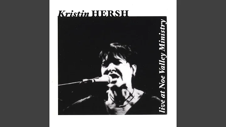 Kristin Hersh - Topic