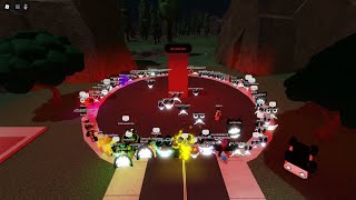 BILLY RP DOOMSDAY!!!! AHHHH!!!! screenshot 5