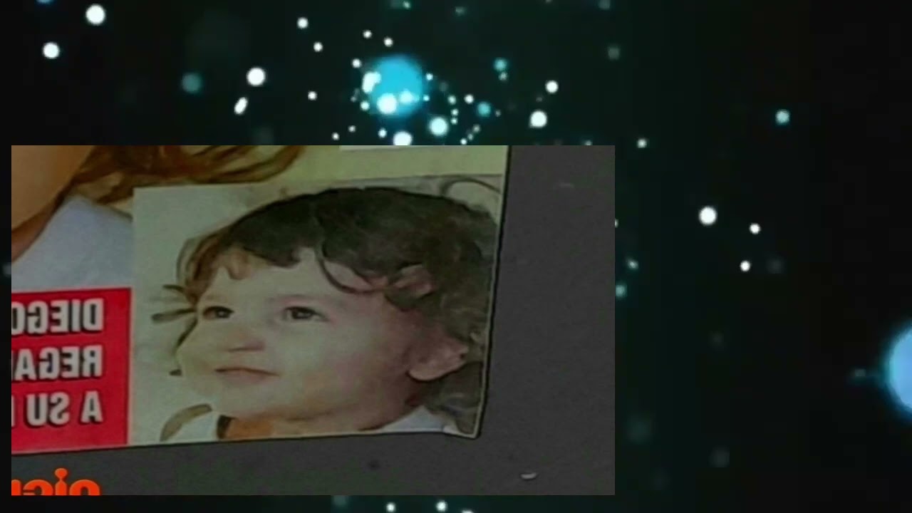 Dziecię Crespo Twarz Kawy Jasnoniebieska koszulka i Spodnie Kawa