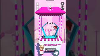 Popcorn Puzzle Unity Game Source Code #unity #unity3d #unitydev #unitydeveloper #sourcecode screenshot 4