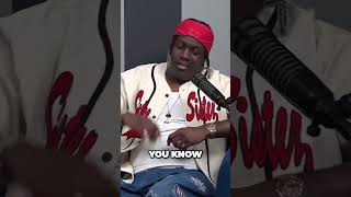 Lil Yachty Speaks On Joe Budden Incident