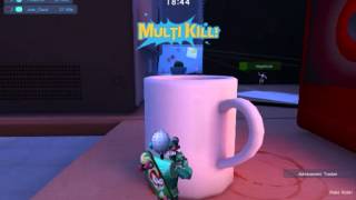 MicroVolts Montage Sniper - xXxFuCkyOu