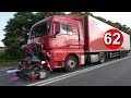 Car Crashes Compilation # 62 - 2017 NEW - CCC :)