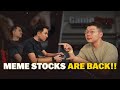 All About Memes: GameStop, Glove Stocks, Malaysia Airports Privatisation - Weekly RoundUp