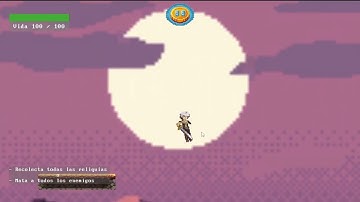 Eclipse (prototype) Gameplay