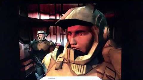 (THROWBACK) 3DMark 03 Benchmark on GTX 1060 6 GB / i7-6700K