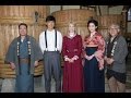 【衝撃映像】NHK朝ドラ「マッサン」視聴率低下の原因www