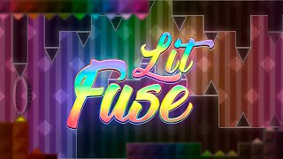 Lit Fuse by KrmaL (Fluke from 33%) (Insane Demon)