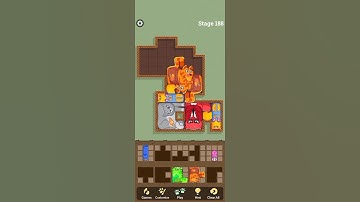 Funny Puzzle Cats 83 - Gameplay Walkthrough (iOS & Android) #shorts #games #funny