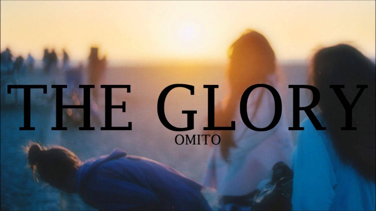 The Glory [Instrumental] (Prod. by Omito)