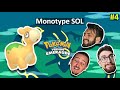 On finit dans la grotte  pokmon meraude partie 4 ft seryno