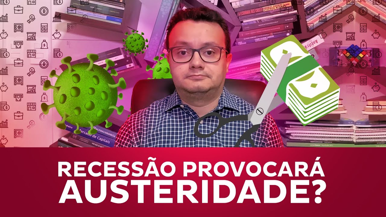 A recessão provocada pelo Coronavírus levará a uma nova era de Austeridade?