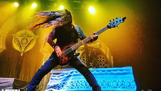 #Myrath- Heroes #bass #playthrough