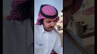 ✨ياغراب البين لا تعتلي وكر الصقور✨  جديد✨عبدالعزيز الوذيناني