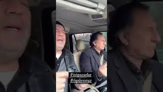 Arka Sokaklar Mesut Ve Hüsnü