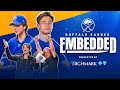 Go Behind The Scenes In Buffalo Sabres Embedded 2025 NHL Draft And Free Agency Go Behind The Scenes In Buffalo Sabres Embedded 2025 NHL Draft And Free Agency