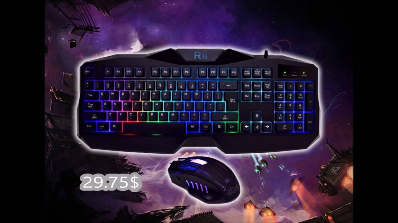 Best gaming setup for youtube starters Under 250 YouTube