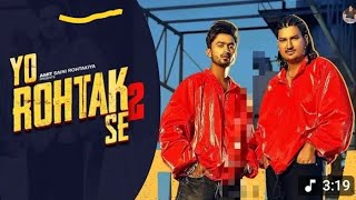 Gola | Amit Saini Rohtakiya New Song| New Haryanvi Song 2025   #tijaravines #amitsainirohtakiya