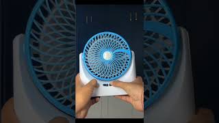 The Ultimate Desk Accessory You Didn't Know You Needed! 🌬️💚Shorts #DeskSetup #TechGadgets #fans