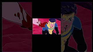 Mark Grayson e Nolan Grayson #invencible #invencível #markgrayson #nolangrayson