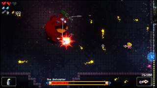 Magic Sign Stardust Reverie [Enter the Gungeon]