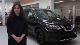 Nissan Zero Gravity Seats | 401 Dixie Nissan