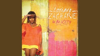 Video thumbnail of "Loriane Zacharie - Misiè a"