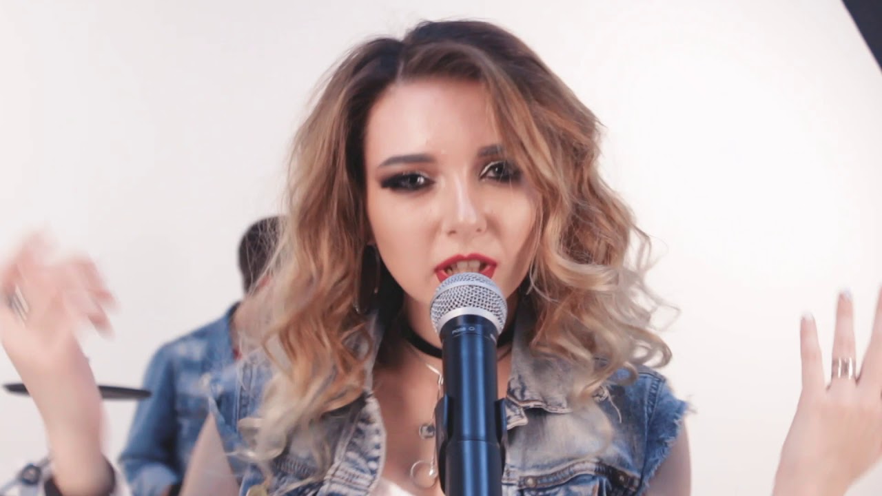 Chikago Music Project - Never Go Away (C-Bool cover)