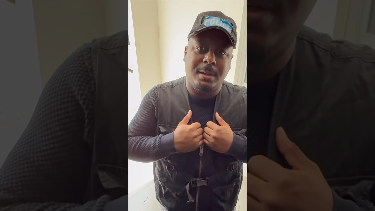 Champion is a good child