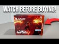 is the Avatar Bundle Worth it? - Magic the Gathering