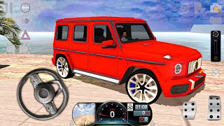 Driving School Sim: New Mercedes-Benz Car Unlocked #2 - Android gameplay screenshot 5