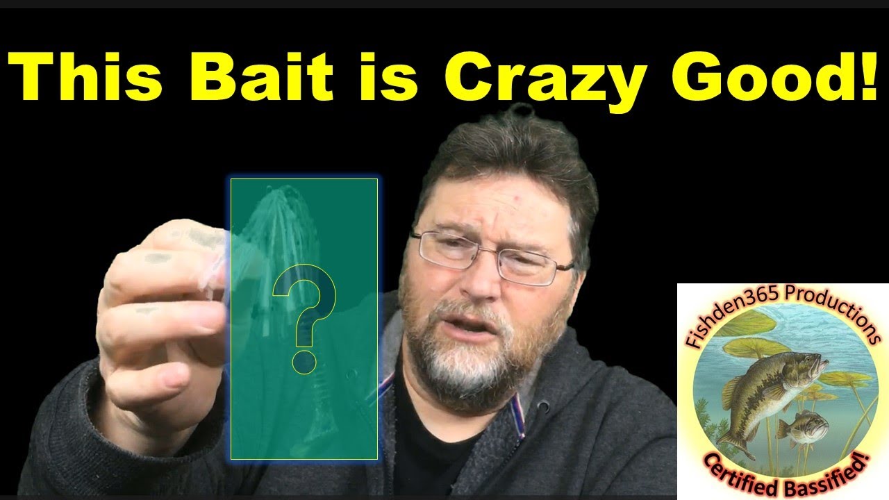 My Secret Bait For Bass