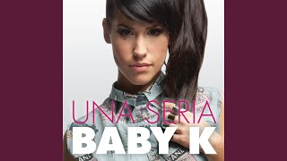 Femmina Alfa - Baby K