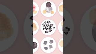 Customize your cheat sheet