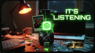 I Deleted the App, but it Kept Sending Me Packages... screenshot 5