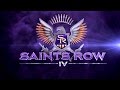 Saints Row 4 Playthrough Ep: 1